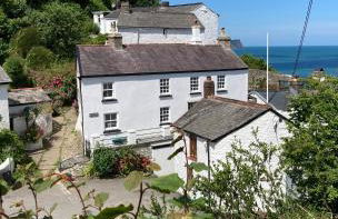 North Devon seaside cottage with log burner - Foto 32