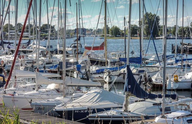 Modern Holiday Home in Wolphaartsdijk With Private Garden - Foto 12