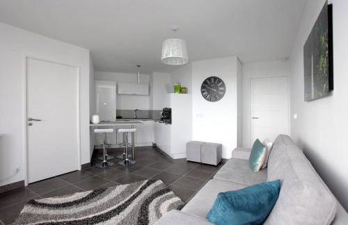 Cote d'Azur Vence - Foto 9