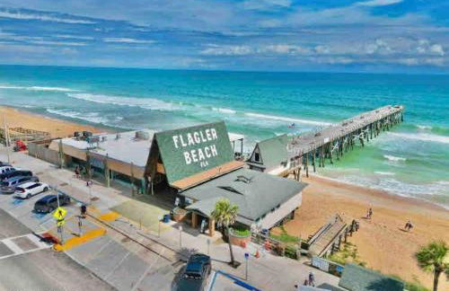 Summer Sands Lodge U1 - Foto 23