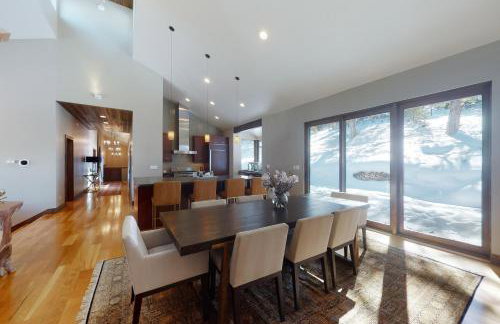 Red Sky Luxury Retreat - Foto 9