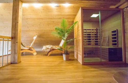 Chalet Hüttenzauber - Foto 28