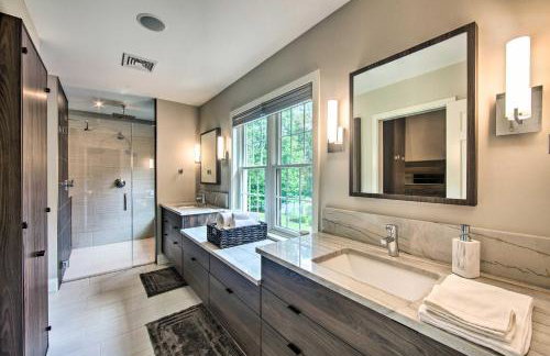 Extravagant Atglen Manor with Private 60-Acre Land! - Foto 13