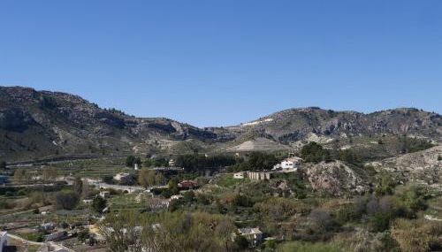 Casa Rural Ortega Rubio - Foto 5