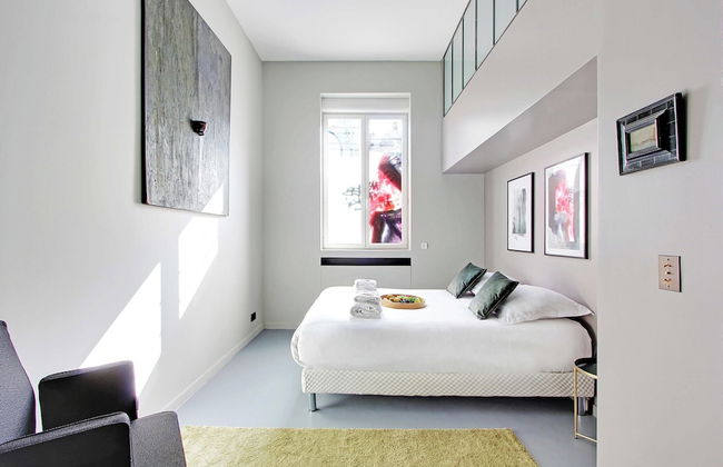 Magnificent Apartment - 2br/7p - Jardin Herold - Foto 3