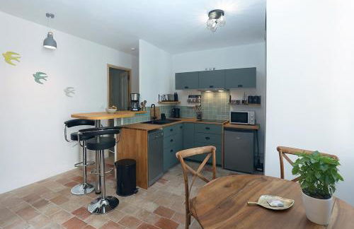 Mas de silvacane - Foto 34