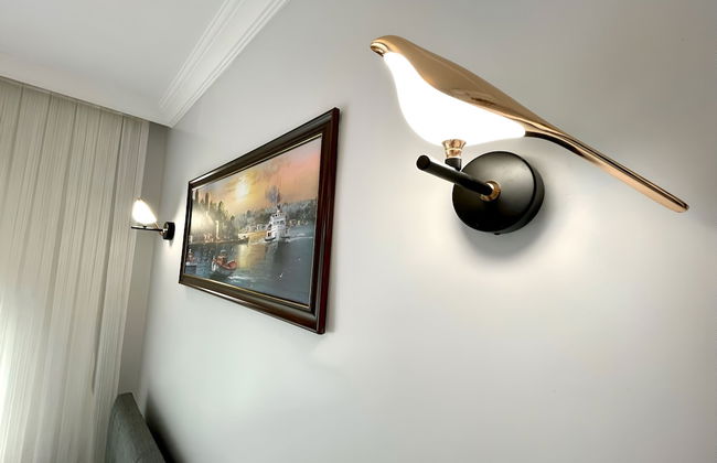 Oldtown Sultanahmet Suites - Foto 23