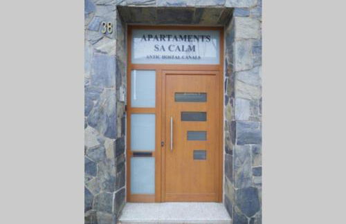 Apartaments Sa Calm La coma - Foto 10