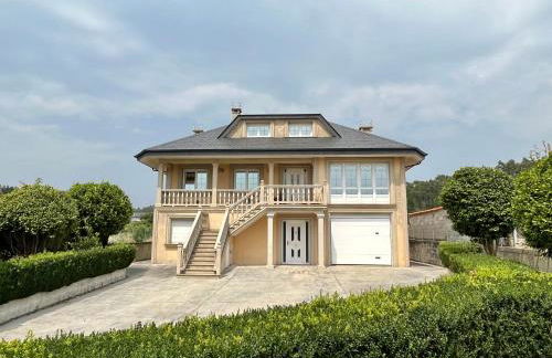 Villa Churiana - Foto 1