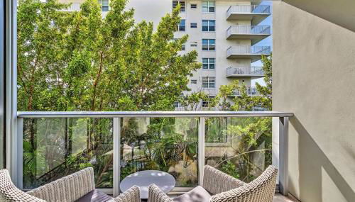 Double Queen Room-Hosted by Sweetstay - Foto 4