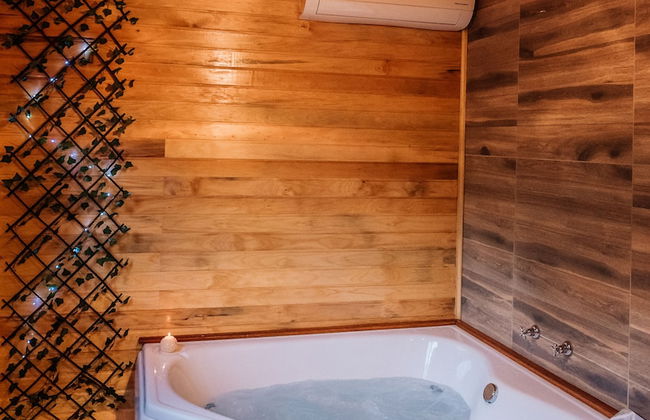 Pousada Vila Felicita - Foto 33