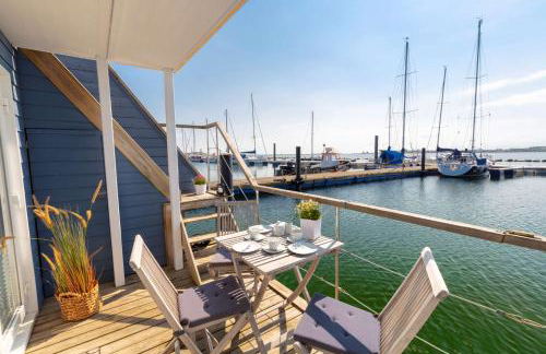 Hausboot Bosse - Foto 18