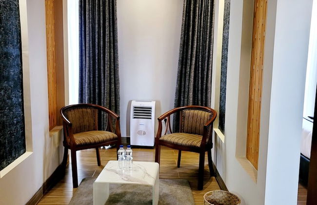 Siaya County Club - Foto 48