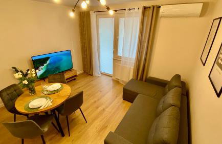 Apartament GREEN CROWNS - Foto 29