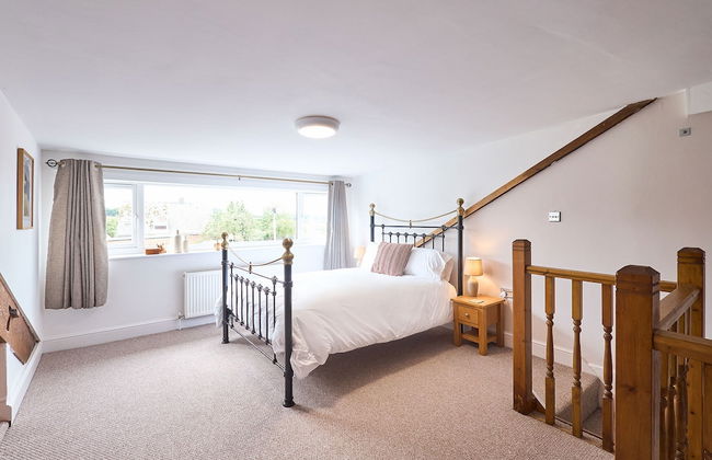 Host Stay The Beeches - Foto 16