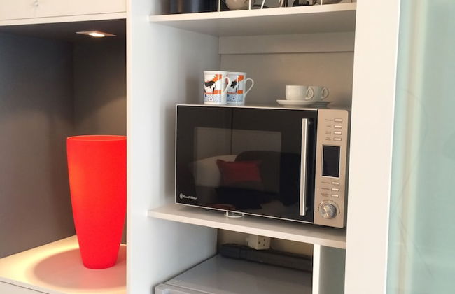 Melrose Executive Suites - Foto 15