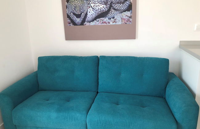 Calypso Boutique Apartments - Photo 5