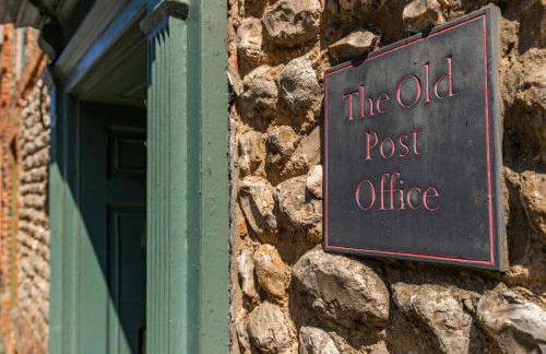 Host Stay The Old Post Office in Docking - Foto 11