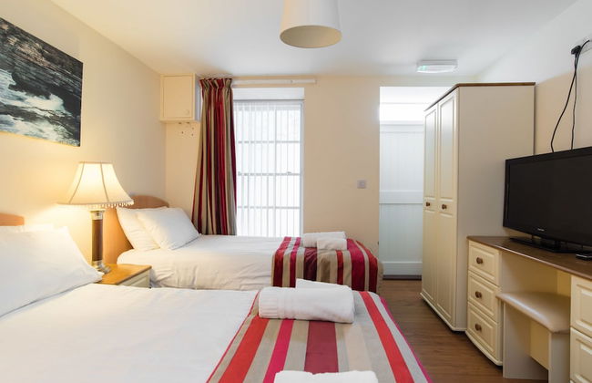 Marine Studio Apartment - Foto 2