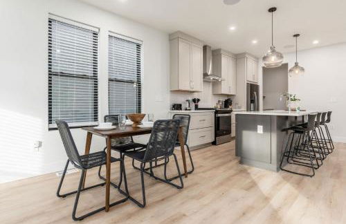 Stylish 4BR in Merion Village PD - Foto 18