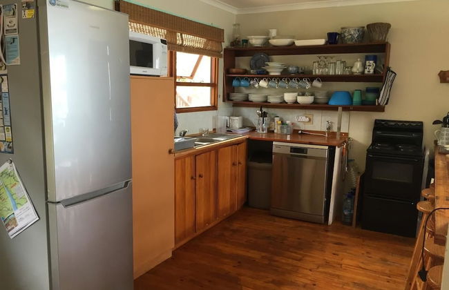 Sealands View Jongensfontein - Foto 19