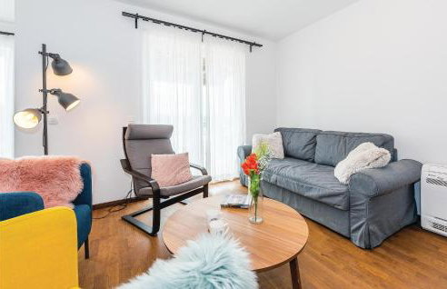 Three-Bedroom Holiday Home In Pakovo Selo - Foto 9