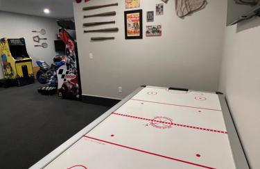 Group House Sleeps 26 THE ATTIC - 2 Miles to Cedar Point - Foto 57