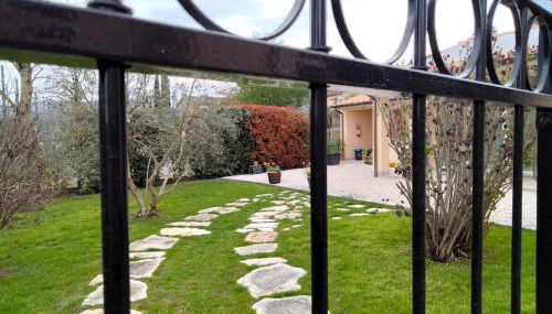 Tra Toscana e Umbria - Foto 4, Garden