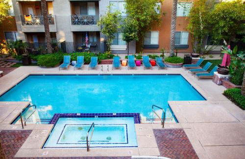 Luxury Condos by Meridian CondoResorts- Scottsdale - Foto 26