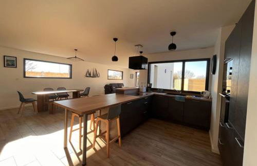 Maison de vacances à 200 m de l'Aber Benoît - Foto 18