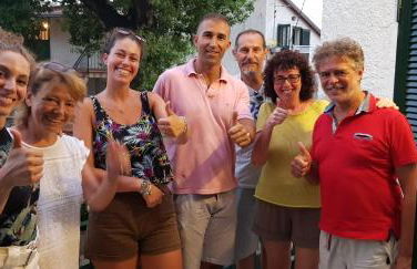 Suite MARA & Suite TEA - Foto 25