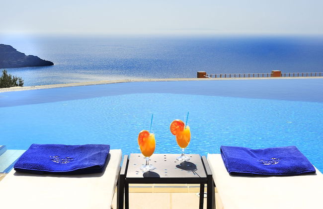 Stefanos Village - Foto 1