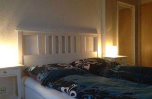 Ferienwohnung Eckloff - Foto 14