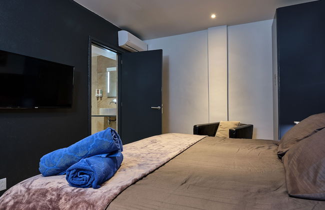 Bubali Luxury Apartments - Adults Only - Wheelchair Friendly - Foto 8