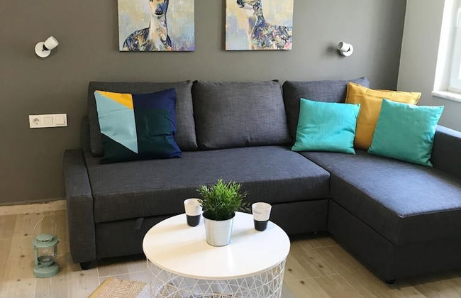 Piccolina Apart Hotel - Foto 30