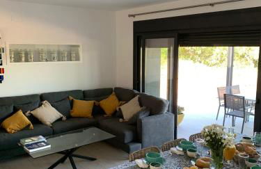 Casa Rural Camino de la Data - Foto 9