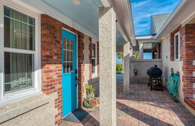 Waterfront Paradise - Foto 33