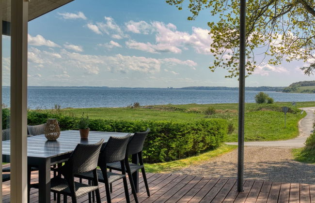 "Elissa" - 50m to the fjord - Foto 26