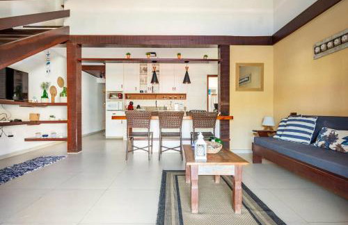 LINDA CASA CONDOMÍNIO EM BÚZIOS - Foto 12