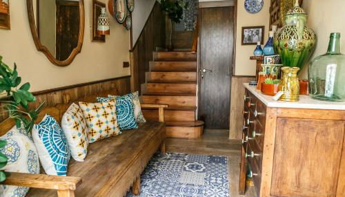 La Casa del Alfarero - Mejor Villa Sostenible de Europa - Foto 3