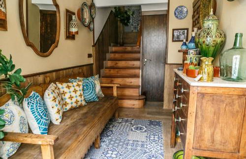 La Casa del Alfarero - Premio Andalucia de Artesania - Foto 57