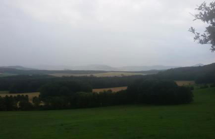 Ferienhaus Zittau Oberlausitz & Ferienwohnung am Hamann Berg - Foto 73
