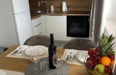 Apartman Naturalis flumen - Foto 1