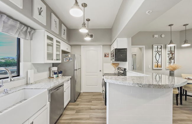 Saguaro #202 Fountain Hills - Foto 8