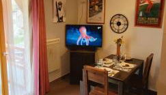 T2 pic de l’ours Fontromeu - Foto 3