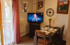 T2 pic de l’ours Fontromeu - Foto 3