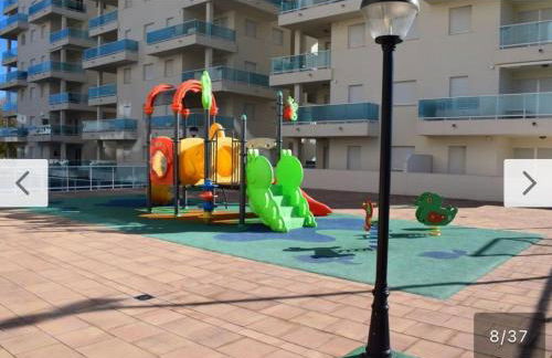 Apartamento en Piles Playa - Foto 4