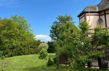 "Altes Stellwerk Frose" am Froser See - Foto 6