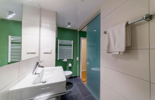 Gästehaus am Marktbrunnen - Foto 2