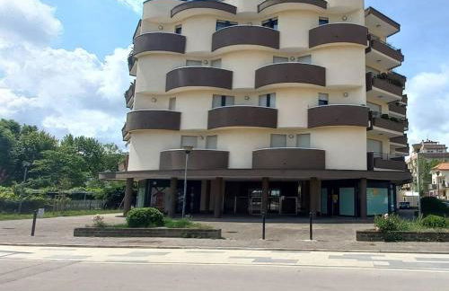 Appartamento Farfalla Fronte Mare - - Foto 24